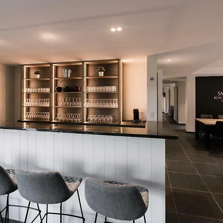 Duinenbloem ***** - Indoor Pool And Wellness *