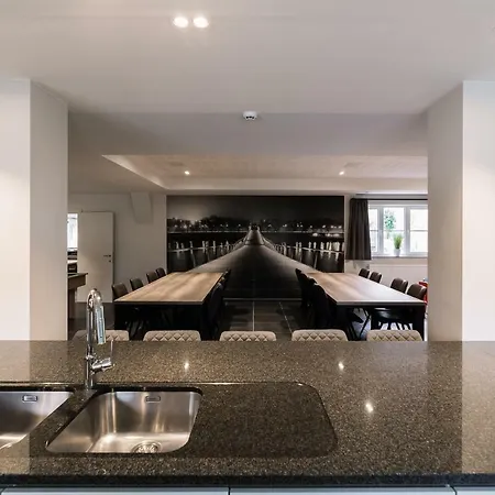 Duinenbloem ***** - Indoor Pool And Wellness * Jabbeke (West-Flanders)
