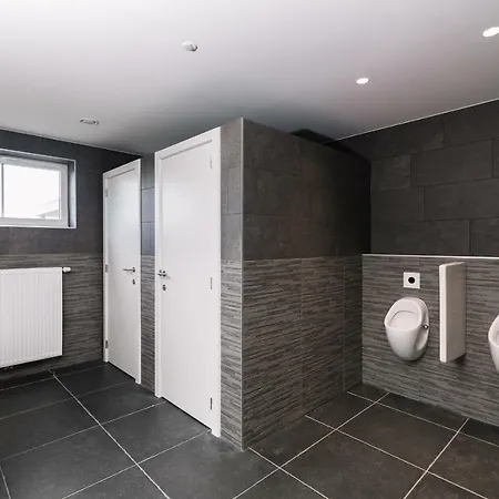 Duinenbloem ***** - Indoor Pool And Wellness * Jabbeke (West-Flanders)