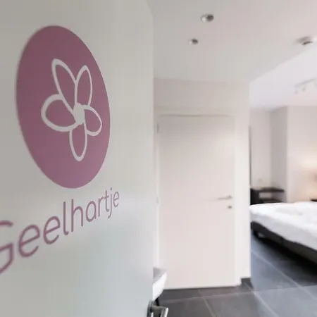 Duinenbloem ***** - Indoor Pool And Wellness Jabbeke (West-Flanders)